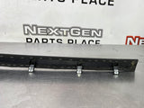 2015 CAMARO SS 1LE PASSENGER SIDE DASH MOLDING TRIM 92241118 92241115 OEM #369