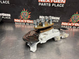 10-15 CAMARO SS LEFT FRONT SPINDLE/ HUB ASSEMBLY OEM #1450