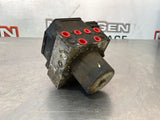 2012 FORD F250 6.7 DIESEL ANTI-LOCK BRAKE PUMP (ABS) MODULE OEM BC34-2C405-CJ #478