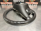 2014 CHEVY 2500HD DURAMAX STEERING WHEEL OEM #744