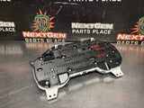 2017 MUSTANG GT350 SPEEDOMETER TRACKAPP INSTRUMENT CLUSTER 18,358 MI OEM #1632
