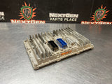 2011 SILVERADO 2500HD 6.6 DURAMAX PCM ECM 12644941 OEM #1206