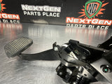 08-09 PONTIAC G8 GT BRAKE PEDAL ASSEMBLY OEM #948