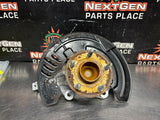 2017 CAMARO SS RF PASSENGER FRONT WHEEL HUB SPINDLE ASSEMBLY 84004747 OEM #1619