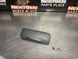 97-04 C5 CORVETTE ASH TRAY LID OEM #1530