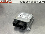 2013 FORD MUSTANG GT AIR BAG RESTRAINT MODULE DR33-14B321-AC OEM #405