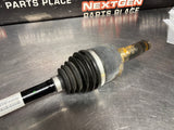 18-23 FORD MUSTANG GT RH PASSENGER SIDE AXLE OEM #1573