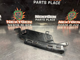 08-09 PONTIAC G8 GT RH PASSENGER SIDE BUMPER BRACKET 92263446 OEM #1423