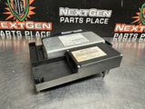 2004 PONTIAC GTO THROTTLE POSITION CONTROL 10282710 92123173 OEM #1167