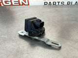 10-14 FORD MUSTANG GT FUEL PUMP CONTROL MODULE W BRACKET AU5A-9D370-AE OEM #449