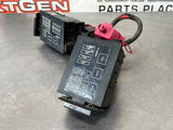 2002 CAMARO Z28 ENGINE FUSE BOX OEM #364