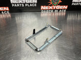 10-14 FORD MUSTANG GT AUTOMATIC SHIFTER TRIM BEZEL OEM #730
