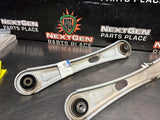 11-14 FORD MUSTANG GT REAR LOWER SUSPENSION CONTROL ARMS OEM #1542