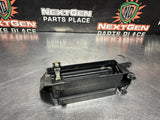 99-04 C5 CORVETTE PCM AND TAC MODULE MOUNTING BRACKET OEM 10288067 10288066 #1374