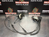 2004 PONTIAC GTO CRUISE CONTROL MODULE AND ACTUATOR OEM #784