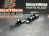 2017 FORD MUSTANG GT350 LH DRIVER SIDE DASH TRIM FR3B-63044B79 OEM #1632