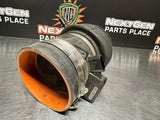 2007 C6 CORVETTE MAF MASS AIR FLOW SENSOR #704