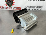 2001 C5 CORVETTE USED OEM RH PASSENGER SIDE DASH AIRBAG #271