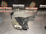 05 - 13 C6 CORVETTE E BRAKE HANDLE OEM #1409