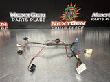 04-06 PONTIAC GTO RH PASSENGER FRONT SEAT HARNESS 4004950 OEM #784