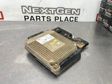 2014 FORD F350 6.7L TCM TRANSMISSION CONTROL MODULE EC3A-12B565-DB OEM #416
