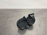 97-04 C5 CORVETTE DUAL HORNS ASSEMBLY OEM #1425