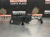 2019 FORD MUSTANG GT RH PASSENGER SIDE VIEW MIRROR BLCK OEM #1573