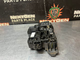 2011 FORD F250 FUSE BOX BODY CONTROL MODULE BCM BC3T-14B476-BJ OEM #1631