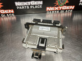 2012 FORD F250 6.7 ECM PCM ENGINE CONTROL MODULE COMPUTER CC3A-12A650-AME #807
