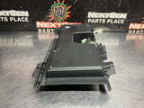 2014 FORD F350 CENTER TOP DASH STORAGE SPEAKER TRAY DC34-25045P64-A OEM #1333