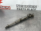 2018 MUSTANG GT STEERING COLUMN LOWER SHAFT FR3C-3C662-AE OEM #378