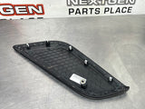 15-20 FORD MUSTANG GT LH DRIVER SIDE DASHBOARD TRIM COVER  FR3B-63044E07 #326