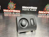 11-16 FORD F250 F350 HEADLIGHT SWITCH & DIMMER SWITCH BC34-13D168-A OEM #778