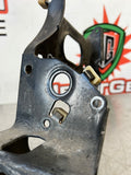 97-00 C5 CORVETTE LH DRIVER SIDE HEADLIGHT MOUNT BRACKET OEM 16523677 #VV888