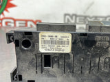 2013 MUSTANG GT TEMPERATURE CONTROL MODULE CR33-19980-AB OEM #405