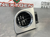 2011 FORD MUSTANG FRONT RIGHT DASHBOARD AC/HEAT AIR VENT OEM #450