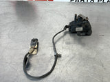 1999 CORVETTE C5 LF FRONT RIDE HEIGHT SENSOR 22154201 #VV806