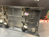 2015 FORD F250 F350 RH FRONT OUTER AIR VENT WITH TRIM DC34-2504316-A OEM #1246