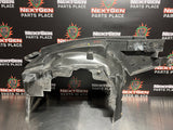 97 - 04 C5 CORVETTE RH PASSENGER SIDE INNER FENDER OEM 10331827 #663