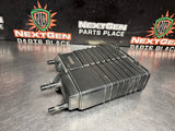 2013 FORD MUSTANG GT CHARCOAL CANISTER OEM #1177