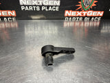 10-14 FORD MUSTANG GT LH DRIVER SIDE SEAT RECLINE LEVER OEM #1160