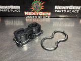 2024 FORD MUSTANG GT CUP HOLDER OEM #1392