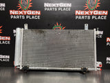 08-09 PONTIAC G8 AC CONDENSER OEM #825