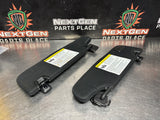 2024 FORD MUSTANG GT SUN VISORS OEM #1392