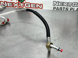 2004 C5 CORVETTE AC A/C LOW PRESSURE SIDE LINE COMPRESSOR TO CABIN OEM #361