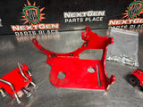 04-07 CADILLAC CTS-V GEN1V BOLT IN DIFF BRACE 2.0 #1411