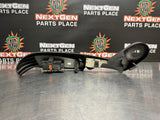 08 - 09 PONTIAC G8 RH PASSENGER SIDE SEAT BEZEL TRIM SWITCH PANEL OEM #716