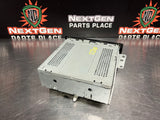 2004 CHEVY SILVERADO 2500HD 6.6 RADIO CD PLAYER OEM 10357886 #820