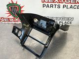 97 - 04 C5 CORVETTE RADIO BEZEL DASH TRIM SHIFTER BEZEL OEM #VV487