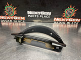 04-06 PONTIAC GTO GAUGE CLUSTER BEZEL TRIM OEM #1191